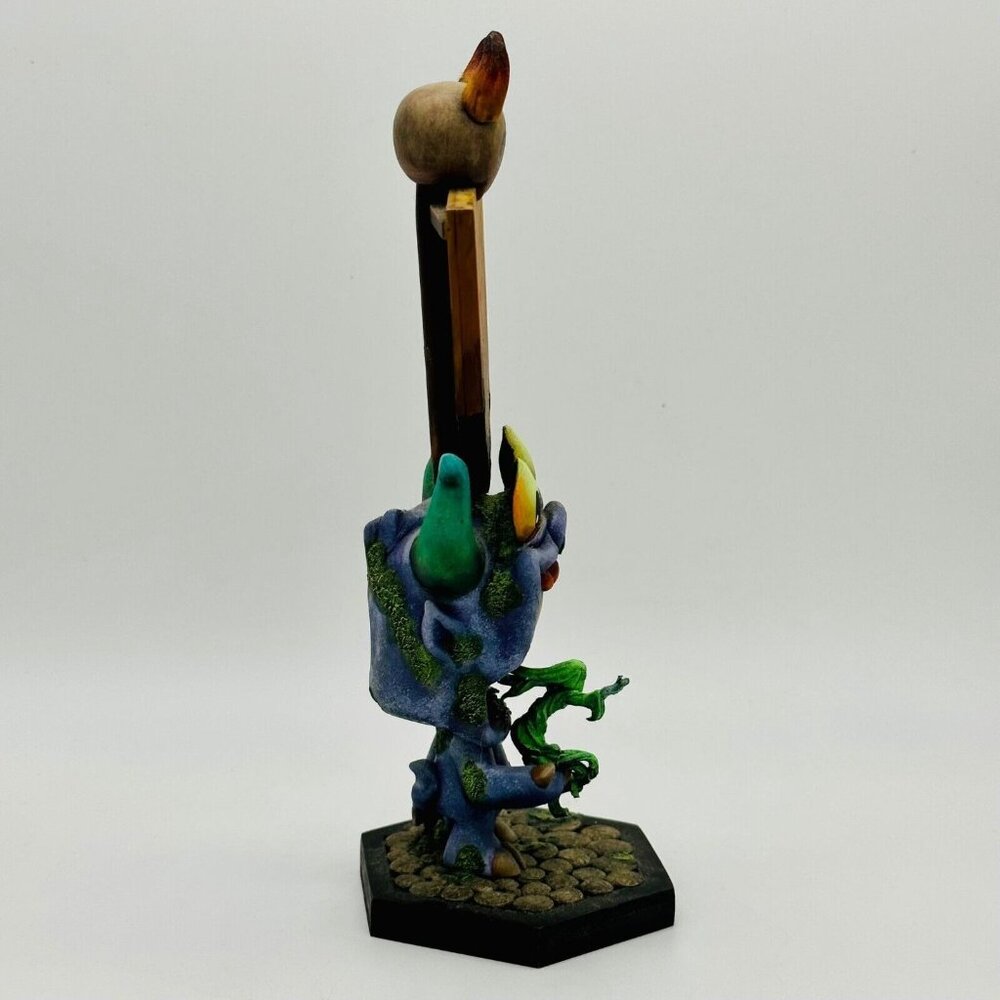 Hell Demon‎ by RicStroh 8” Inches - Picture 2 of 6